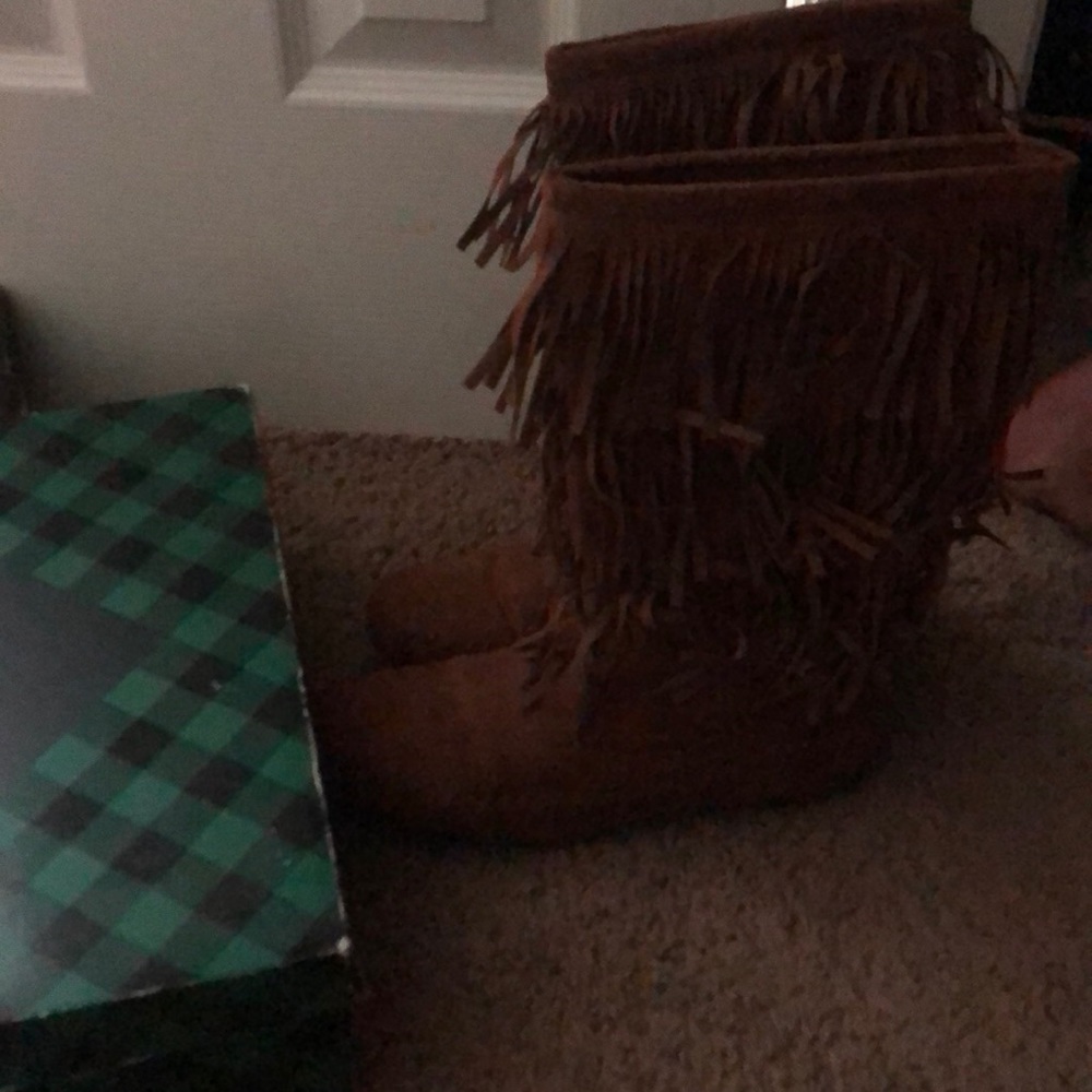 Boots